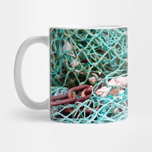 Fishermen's Sound Mug